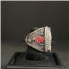 Image 2 : RADFORD UNIVERSITY CHAMPIONS 2016 "WILSON" CHAMPIONSHIP REPLICA RING (ref1098)