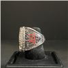 Image 3 : RADFORD UNIVERSITY CHAMPIONS 2016 "WILSON" CHAMPIONSHIP REPLICA RING (ref1098)