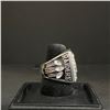 Image 2 : RAIDERS LEAGUE CHAMPIONS 2014 "RAIDERS" CHAMPIONSHIP REPLICA RING (ref1099)