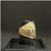 Image 2 : UNITED STATES NAVAL ACADEMY CHAMPIONSHIP REPLICA RING (ref1103)