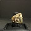 Image 2 : KILLER B INVITATIONAL WORLD CHAMPIONSHIP REPLICA RING (ref1105)