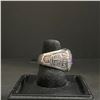 Image 2 : EAST CAROLINA UNIVERSITY 1978 "BSBA" CHAMPIONSHIP REPLICA RING (ref1106)