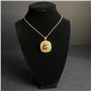 Image 2 : CLEVELAND CAVALIERS 2016 N.B.A CHAMPIONSHIP NECKLACE (ref1122)