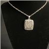 Image 1 : TORONTO ARGONAUTS 2012 C.F.L CHAMPIONSHIP NECKLACE (ref1128)