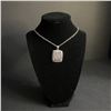 Image 2 : TORONTO ARGONAUTS 2012 C.F.L CHAMPIONSHIP NECKLACE (ref1128)