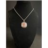 Image 2 : PHILADELPHIA PHILLIES 2008 M.L.B CHAMPIONSHIP NECKLACE (ref1139)