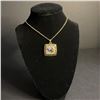Image 2 : TORONTO BLUE JAYS 1993 M.L.B CHAMPIONSHIP NECKLACE (ref1144)