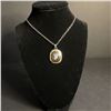 Image 2 : SAN FRANCISCO GIANTS 2010 M.L.B CHAMPIONSHIP NECKLACE (ref1148)