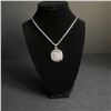 Image 2 : CHICAGO BLACKHAWKS 2015 N.H.L CHAMPIONSHIP NECKLACE (ref1150)