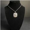 Image 2 : PITTSBURGH PENGUINS 2009 N.H.L CHAMPIONSHIP NECKLACE (ref1154)