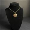 Image 2 : MONTREAL CANADIENS 1988 N.H.L CHAMPIONSHIP NECKLACE (ref1155)