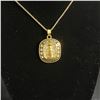 Image 1 : MONTREAL CANADIENS N.H.L CHAMPIONSHIP NECKLACE (ref1156)
