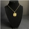 Image 2 : MONTREAL CANADIENS N.H.L CHAMPIONSHIP NECKLACE (ref1156)