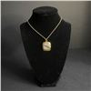 Image 2 : NEW YORK RANGERS 1994 M.L.B CHAMPIONSHIP NECKLACE (ref1164)