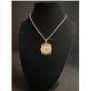 Image 2 : SAN FRANSISCO 49ERS N.F.L 1994 CHAMPIONSHIP NECKLACE (ref1172)