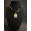 Image 2 : DALLAS COWBOYS N.F.L 1995 CHAMPIONSHIP NECKLACE (ref1178)