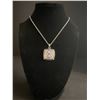 Image 2 : DALLAS COWBOYS N.F.L 1977 CHAMPIONSHIP NECKLACE (ref1179)