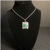 Image 2 : GREEN BAY PACKERS 2010 N.F.L CHAMPIONSHIP NECKLACE (ref1198)