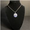 Image 2 : NEW YORK GIANTS 2011 N.F.L CHAMPIONSHIP NECKLACE (ref1200)