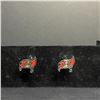 Image 1 : TAMPA BAY BUCCANEERS N.F.L CUFFLINKS (ref1208)
