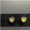 Image 1 : BALTIMORE RAVENS N.F.L CUFFLINKS (ref (1215)