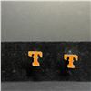 Image 1 : TENNESSEE CUFFLINKS (ref1265)