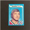 Image 1 : 1979-80 O-PEE-CHEE HOCKEY BOBBY HULL CARD