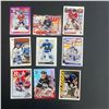 Image 1 : DOMINIK HASAK 9 CARD LOT NO DOUBLES