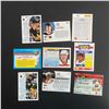 Image 2 : CAM NEELY 9 CARD LOT NO DOUBLES