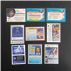 Image 2 : MATS SUNDIN 9 CARD LOT NO DOUBLES