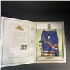 Image 1 : STAR HANGER NEW YORK RANGERS MEDIUM AWAY JERSEY