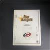 Image 2 : STAR HANGER CAROLINA HURRICANES MEDIUM AWAY JERSEY