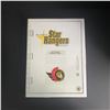 Image 2 : STAR HANGERS OTTAWA SENATORS MEDIUM HOME JERSEY