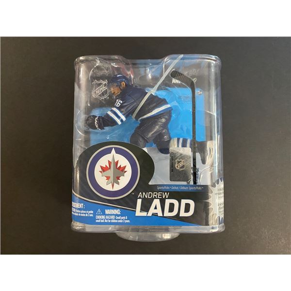 ANDREW LADD MCFARLANE VARIANT SERIES 31 #1202/2000