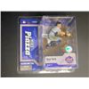 Image 1 : MIKE PIAZZA MCFARLANE NEW YORK METS SERIES 11 GREY JERSEY