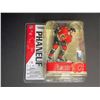 Image 1 : DION PHANUEF NHL MCFARLANE SERIES 15 RED JERSEY