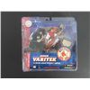 Image 1 : JASON VARITEK BOSTON RED SOX RARE MCFARLANE W/UMPIRE EXCLUSIVE