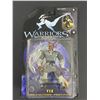 Image 1 : WARRIORS OF VIRTUE "YEE" 1997 PLAY'EM