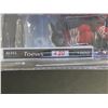 Image 3 : JONATHAN TOEWS VERY RARE VARIANT MCFARLANE CHICAGO BLACKHAWKS #420 OF 1000 SERIES 24