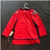 Image 2 : WASHINGTON CAPITALS YOUTH JERSEY BRAND NEW WITH TAGS