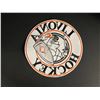Image 2 : LIVONIA HOCKEY JERSEY CREST