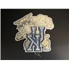 Image 2 : UK JERSEY CREST