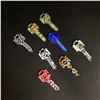 Image 2 : 8 BRAND NEW UNCUT KEYS
