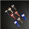 Image 1 : 8 BRAND NEW UNCUT KEYS
