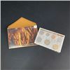 Image 1 : UNCIRCULATED COIN SET 2004