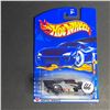 Image 1 : HOT WHEELS WILLYS 1941 HE MAN RAMMAN