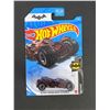 Image 1 : HOT WHEELS ARKHAM KNIGHT BATMOBILE