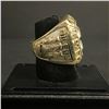 Image 2 : EDMONTON OILERS N.H.L 1987 "GRETZKY" CHAMPIONSHIP REPLICA RING (ref#418)