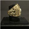 Image 2 : EDMONTON OILERS N.H.L 1985 CHAMPIONSHIP REPLICA RING (ref#416)