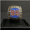 Image 1 : WAYNE GRETZKY 1978-1999 RETIREMENT CHAMPIONSHIP REPLICA RING (ref#413)